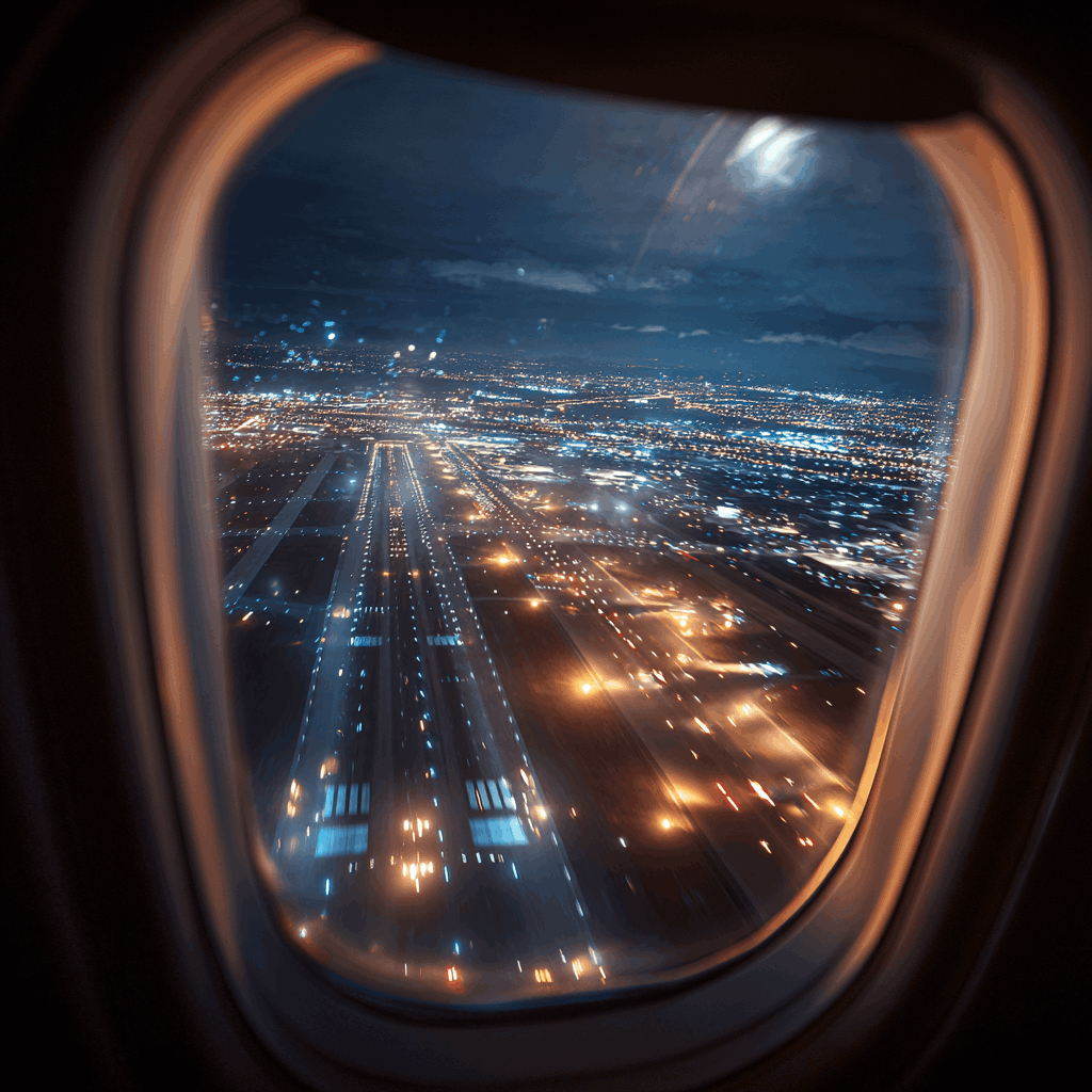 Travel