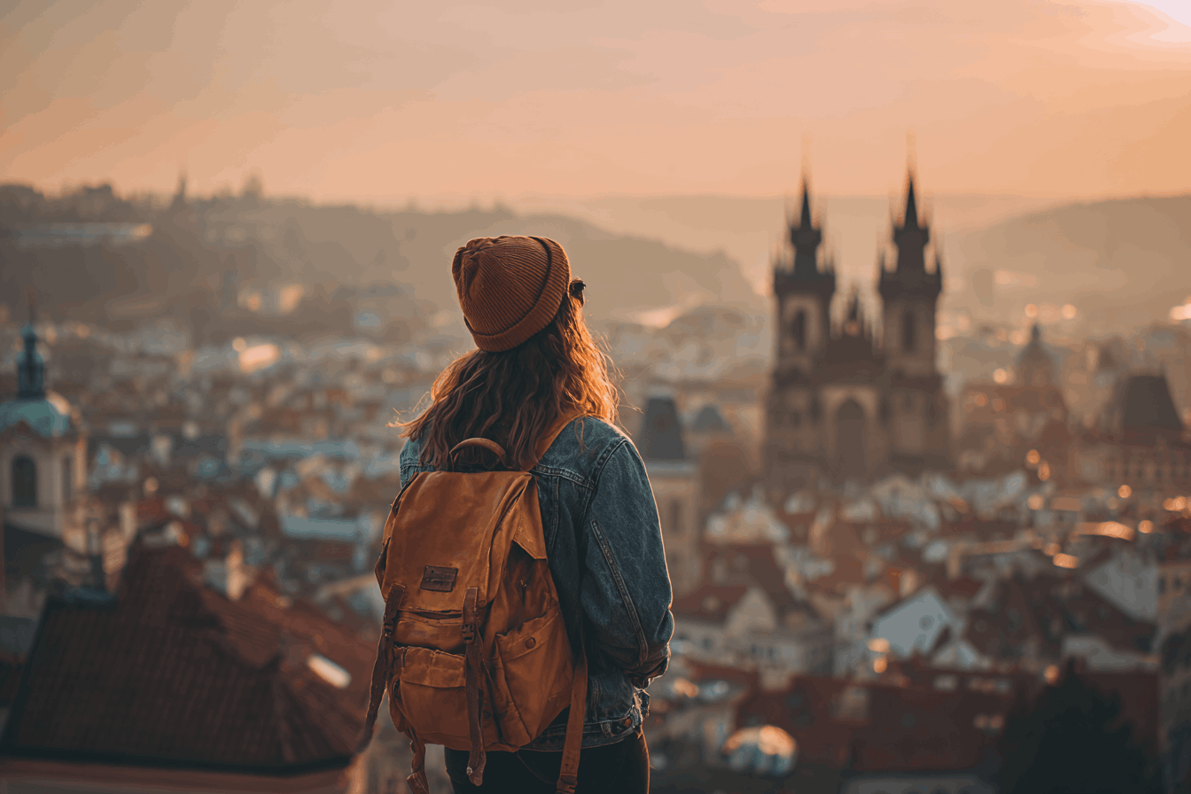Travel